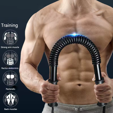 Grip Multifonctions – Force, endurance et agilité à portée de main